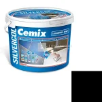 Cemix 8640 SilverCol fugázó 2-15 mm fekete 5 kg Nézd meg most