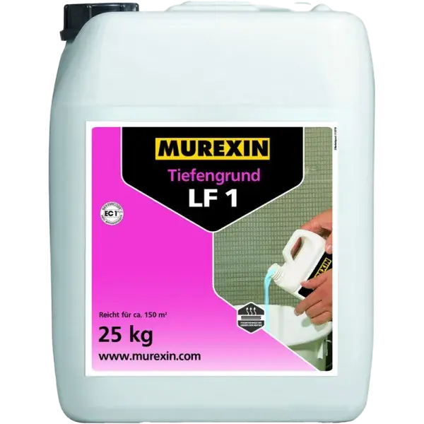 Akció Murexin LF 1 mélyalapozó 5 kg