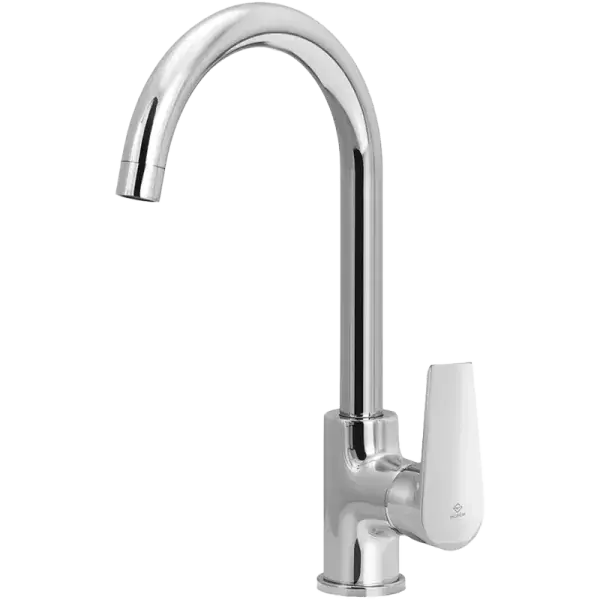 Mofém Trend Plus álló mosogató csaptelep 180 mm forgatható kifolyócsővel Újdonság