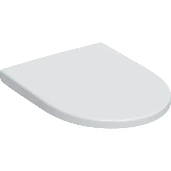 Geberit iCon WC-ülőke, EasyMount Ne maradj le