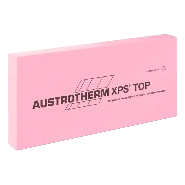 Austrotherm lábazati XPS Top P GK 125x60x8cm Kihagyhatatlan ajánlat