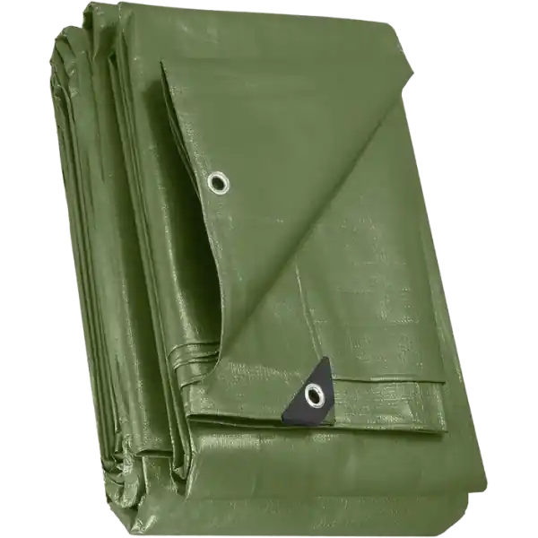 Alacsony ár Takaróponyva UV 120g/m² 3x4m