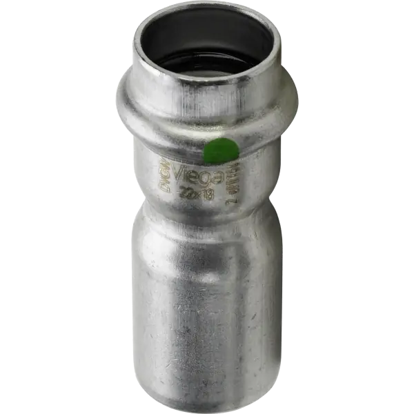 Bestseller Viega Sanpress Inox szűkítő 22-15 KB