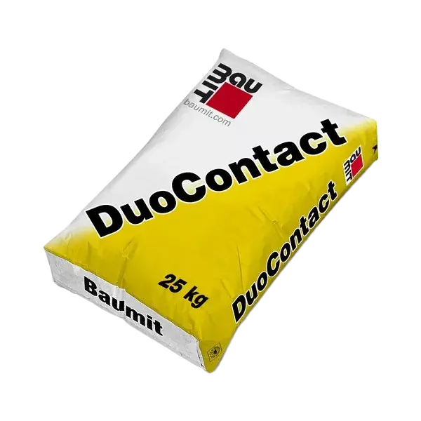 Baumit Duocontact EPS ragasztó 25kg Csak ma