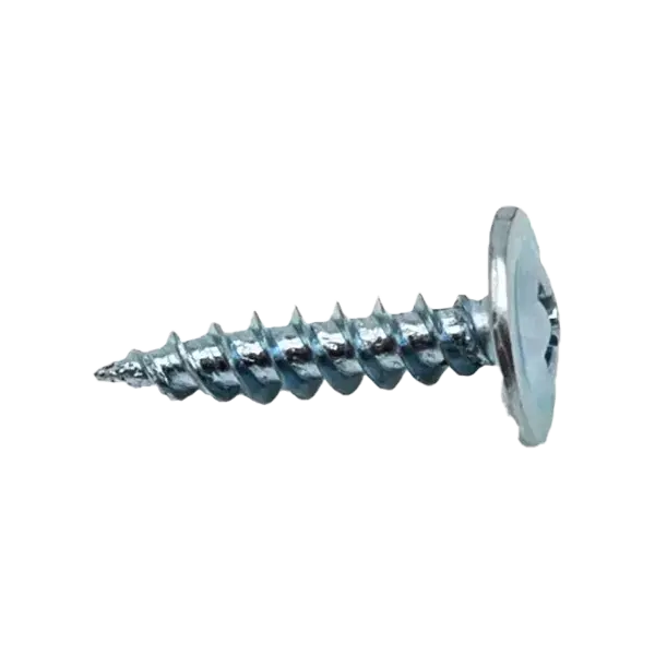 Exkluzív ajánlat Tányérfejű önfúró (Opel) csavar, horganyzott 4,2x13mm