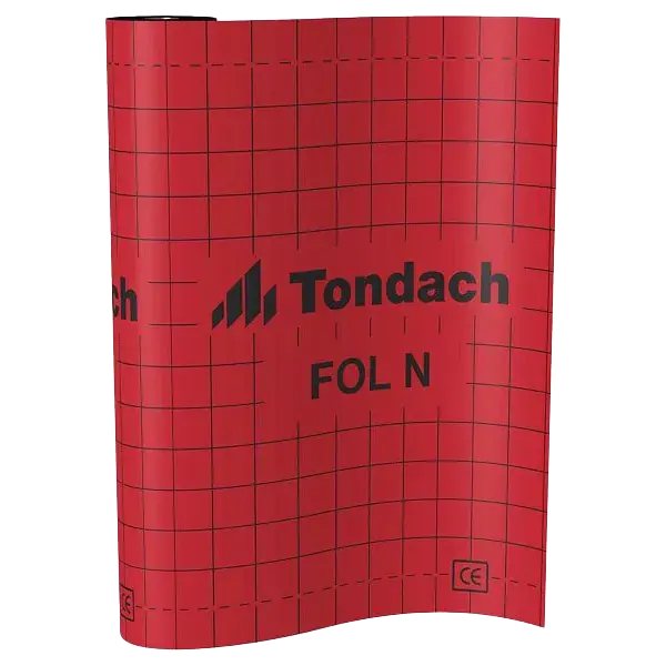 Tondach FOL N páraáteresztő alátétfólia 75 m2 Nézd meg most