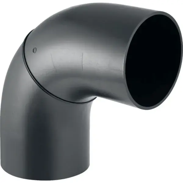Geberit PE szegmentált ívidom 90° 200 mm Szuper ajánlat