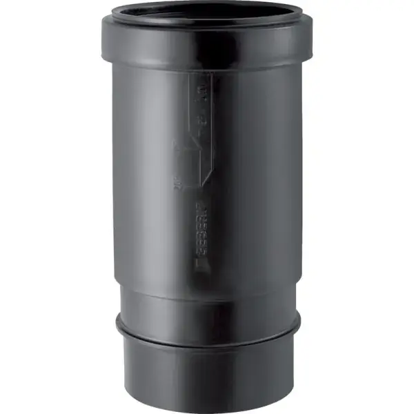 Biztonságos vásárlás Geberit PE dupla peremes hosszútok 160 mm
