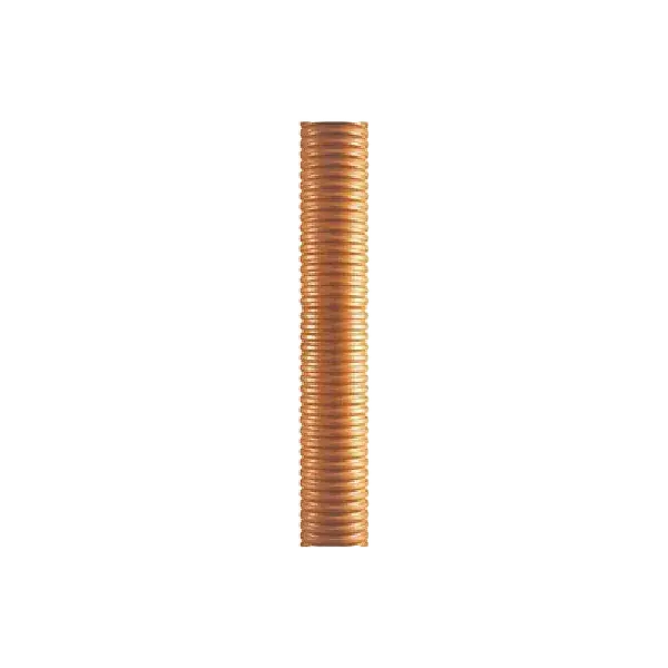 Wavin bordás aknafalcső tok nélkül 315x1250 Gyors szállítás