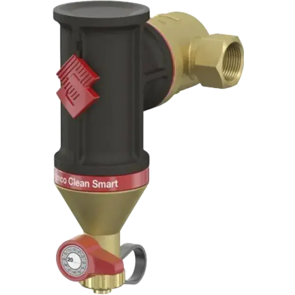 Flamco Clean Smart mágneses iszapleválasztó 6/4" Legjobb ár