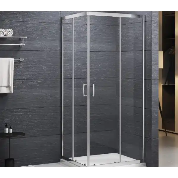 Roltechnik Sundis szögletes zuhanykabin 90x90x190 cm Ajánlat