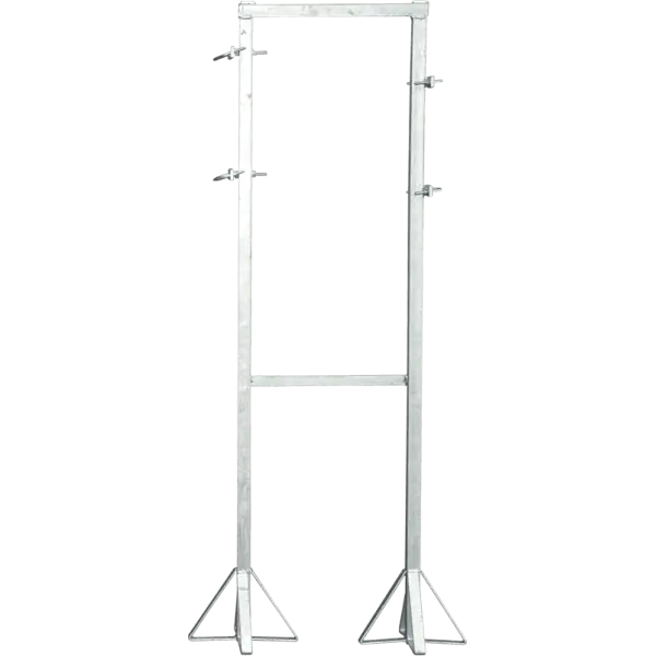 Kiárusítás Védőszekrényhez Variant talapzat 5/4"