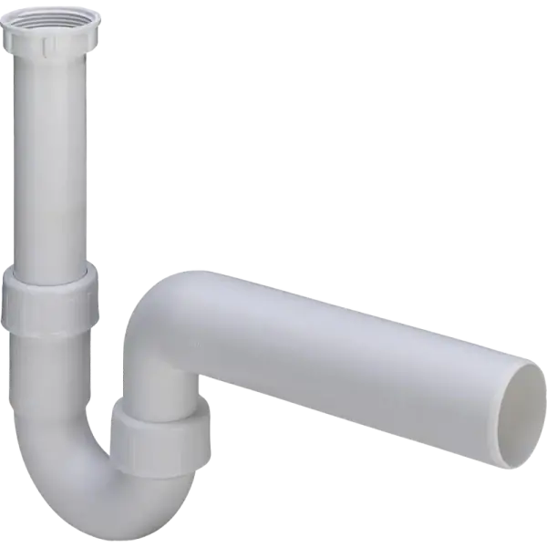 Viega mosogató csőszifon 6/4”x50 mm Nézd meg most