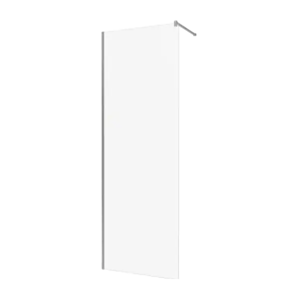 Biztonságos vásárlás Roltechnik Velio Walk-In zuhanyfal 900x2000