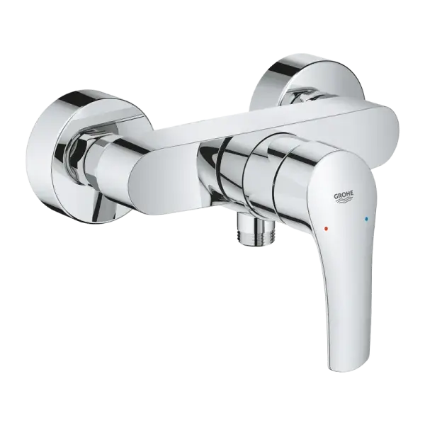 Grohe Eurosmart zuhanycsaptelep Újdonság