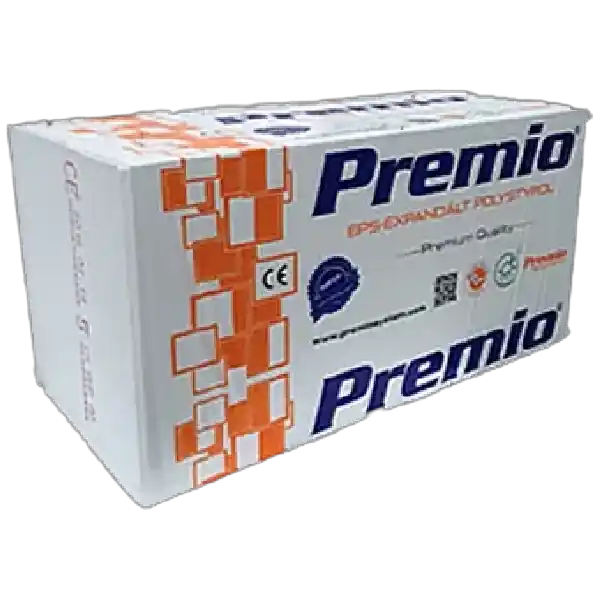 Expressz kézbesítés Hőplusz lépésálló EPS100 4cm 50x100