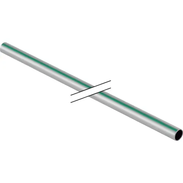 Legjobb ár Geberit Mapress rozsdamentes acél rendszercső, CrMoTi: d=42mm, L=6m