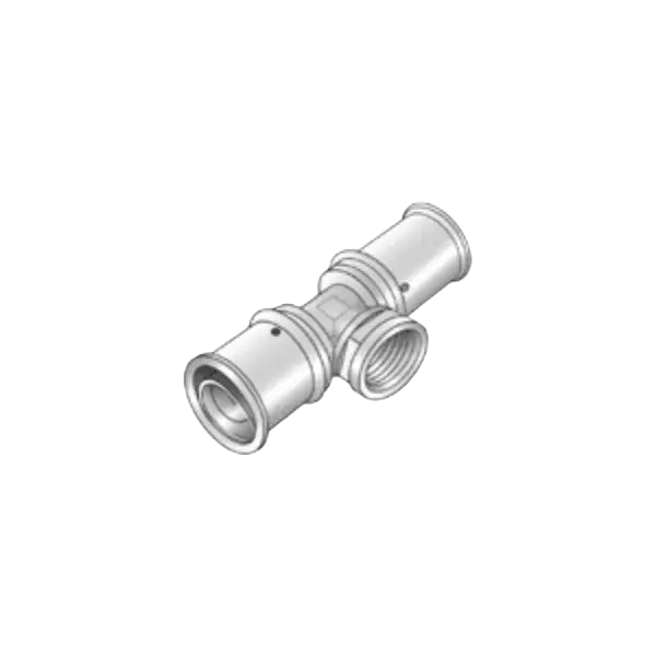 KeKelit Kelox-Ultrax T-idom 25x1/2"x25 BM Legkelendőbb