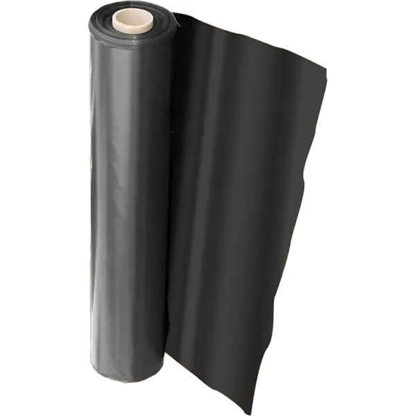 Építési fólia 0,2mm 4x25m 100m² Népszerű