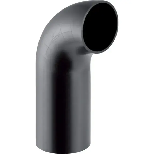 Geberit PE hosszú szárú ívidom 90° 50 mm Szuper akció