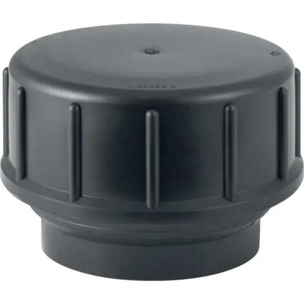 Geberit PE menetes csatlakozóvég csavaros kupakkal 50 mm Népszerű