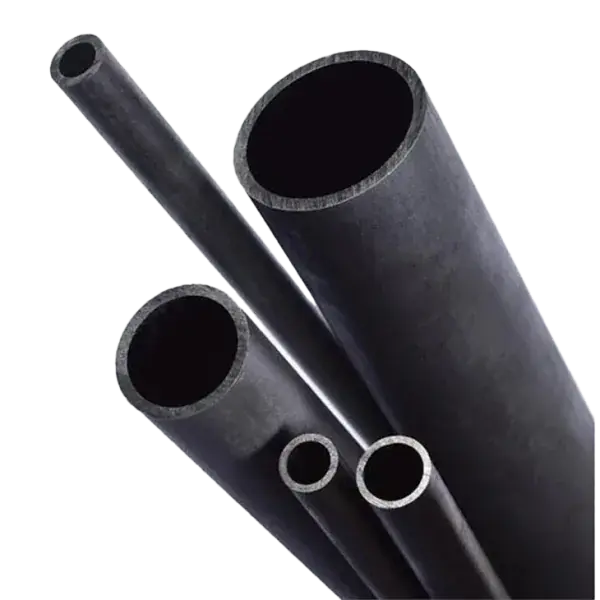 Expressz kézbesítés Acélcső melegen hengerelt varrat nélküli fekete 152,4x4,5 mm 5,5"