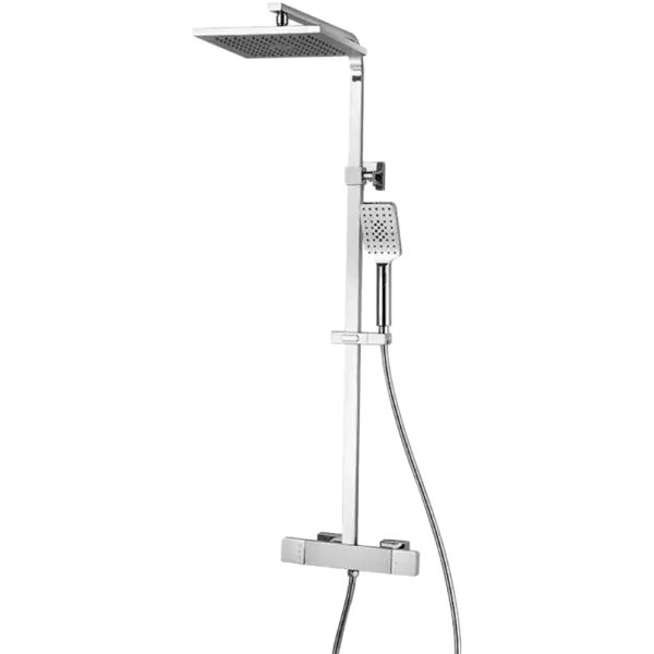 Kedvezmény Wellis Cascade zuhanyrendszer