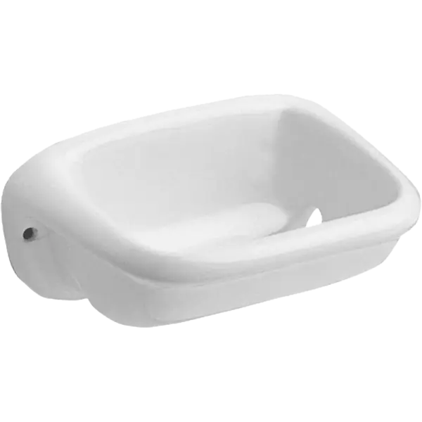 Alföldi 4627 Bázis WC-papír tartó csavarozható Outlet