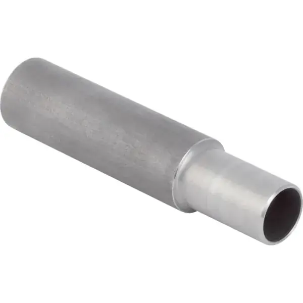 Rendeld meg most Geberit Mapress szénacél kombicső hegvéggel: d=15mm, d1=17.2mm