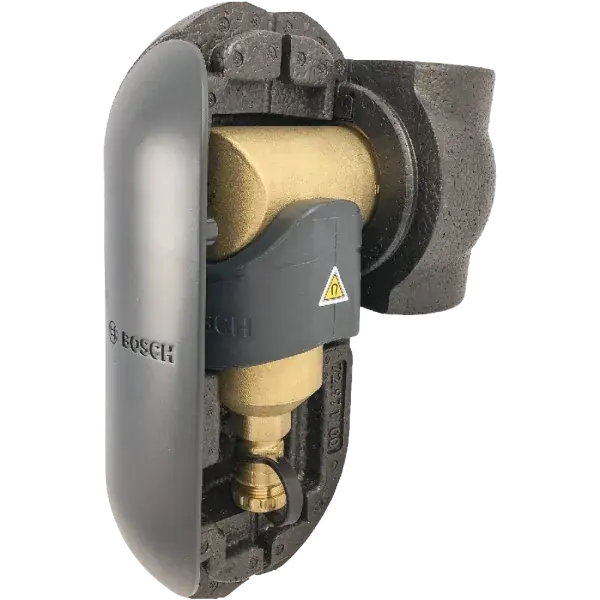Bosch mágneses iszapleválasztó 1" BM Azonnali szállítás