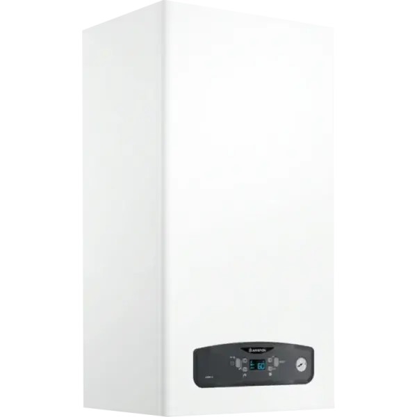 Ariston Cares S System 24 kondenzációs fali fűtő gázkazán 24 Szuper akció