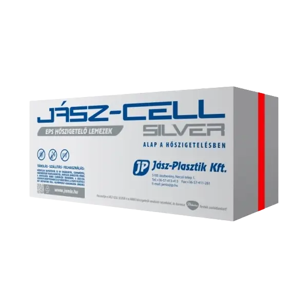 Jászcell lépésálló EPS100 5 cm 50x100 Biztonságos vásárlás