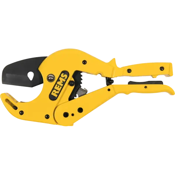 Rems Ros P 63 P csővágó olló 63 mm Kedvezményes ár