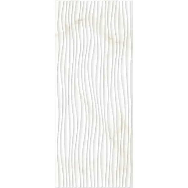 Végkiárusítás Ceradepot Herberia MCL Onda Park Beige 25x60cm dekorcsempe