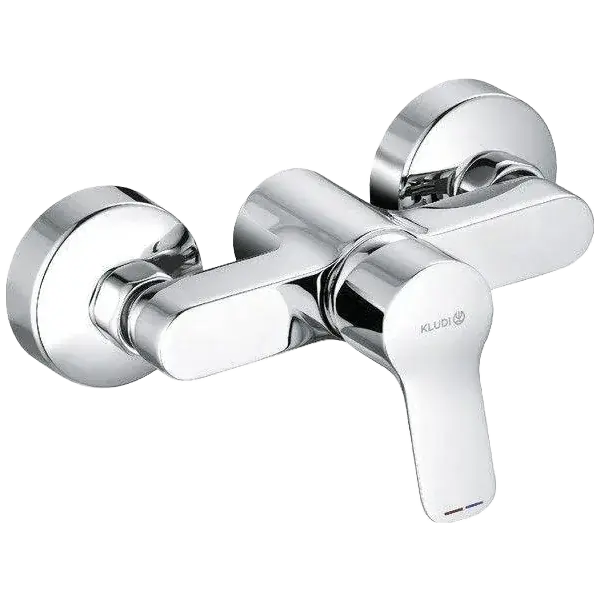 Kludi Pure & Style zuhanycsaptelep Legnépszerűbb
