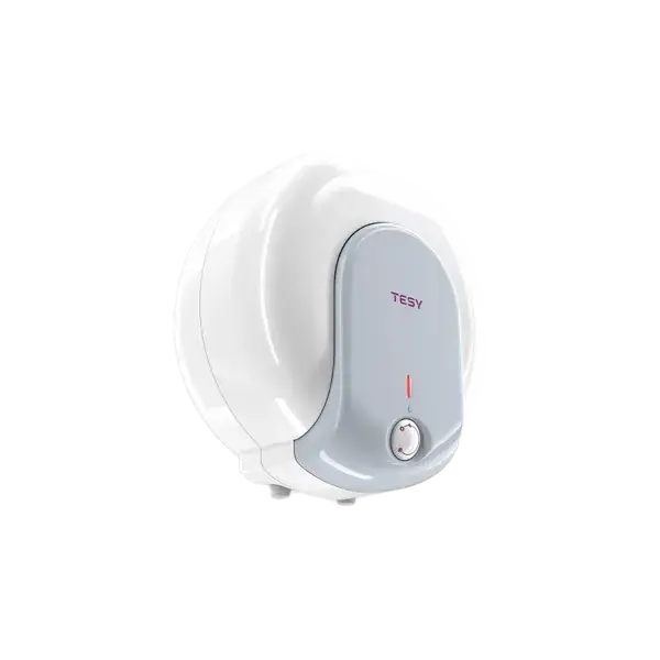Tesy Compact GCA 1015 L52RC 10L zárt rendszerű elektromos vízmelegítő, pult fölé helyezhető Utolsó esély