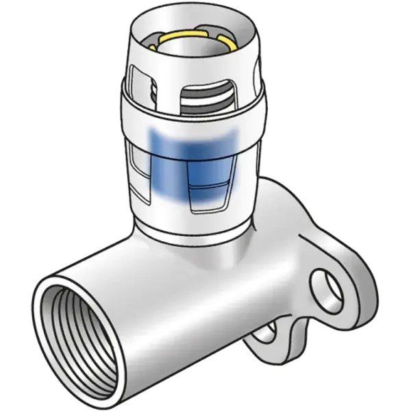 KeKelit Kelox-Protec falikorong 16x1/2" Ne maradj le