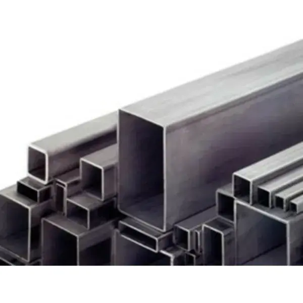 Korlátozott ajánlat Zártszelvény horganyzott 120x120x3mm 6 fm