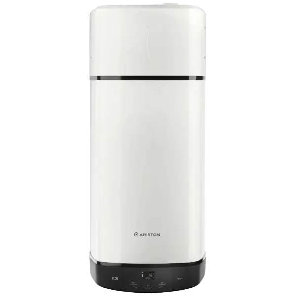 Ariston Nuos Plus S2 Wifi levegő-víz hőszivattyús vízmelegítő 110WH Különleges ajánlat
