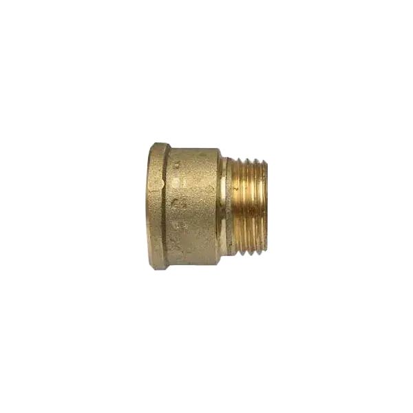 Vedd meg online Sárgaréz csaphosszabbító 1/2"x30
