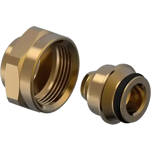 Rendeld meg most Uponor csavarzat 17x2-3/4" bm eurokónusz
