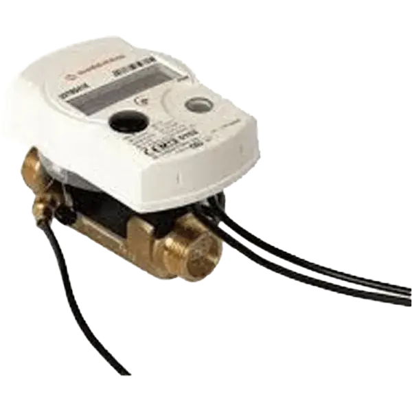 Biztonságos fizetés B-meters maddale hőmennyiségmérő 1/2" 1,5m³/h