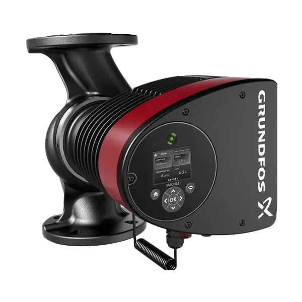 Grundfos Magna3 50-120F keringető szivattyú Korlátozott ajánlat
