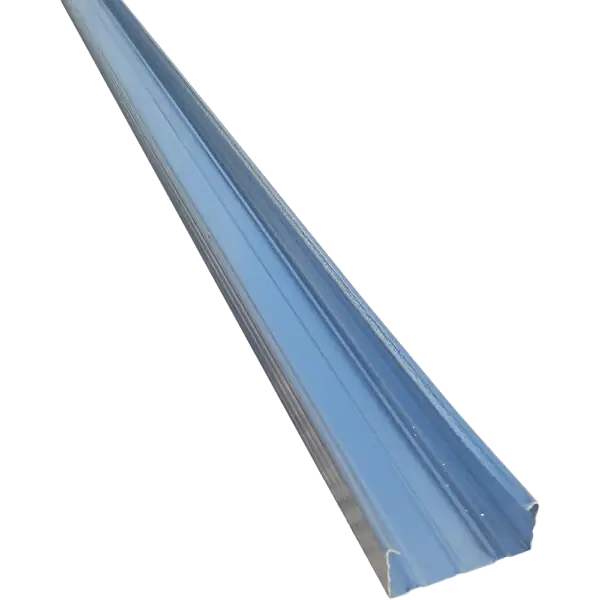 Legnépszerűbb Gipszkarton profil CD60 3fm/db 0,5mm