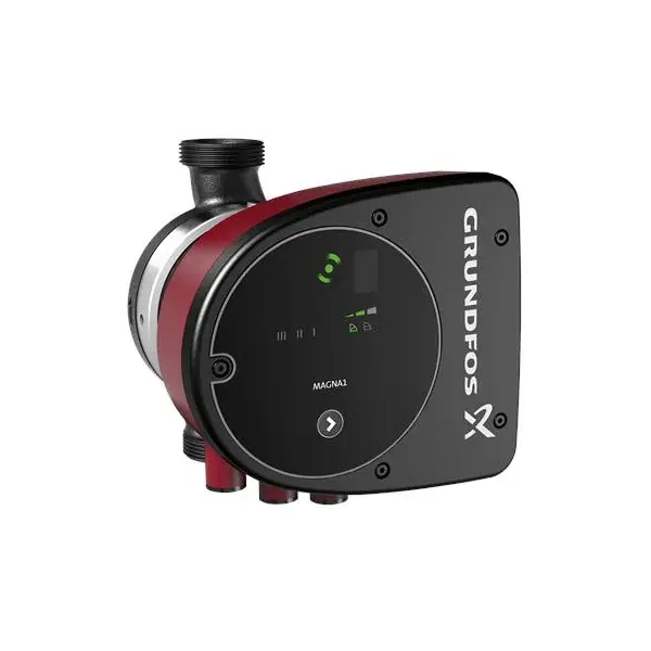 Árcsökkenés Grundfos Magna1 32-80 PN10 keringető szivattyú
