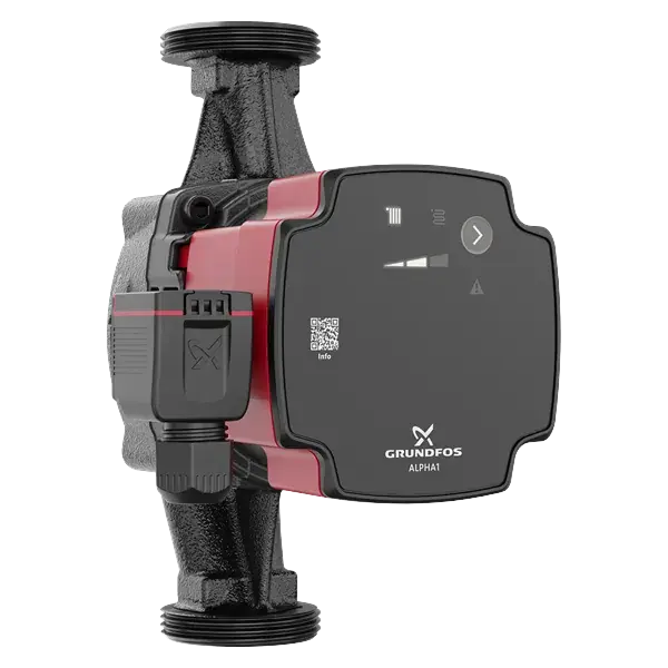 Grundfos Alpha1 25-40 180 keringető szivattyú Szuper ajánlat