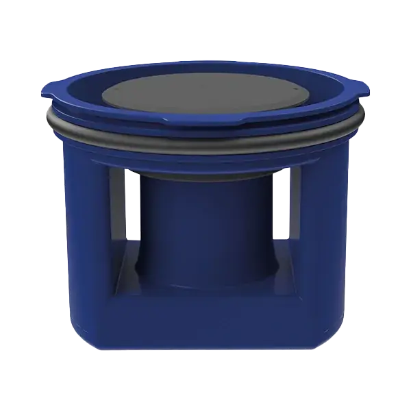 Olcsóbb HL Szifonbetét "Primus blue" HL0510.12E