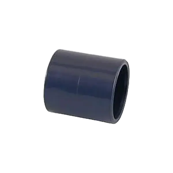 Olcsóbb PVC. nyomó karmantyú 40 mm