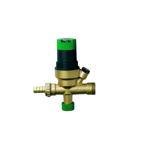 Akció Honeywell VF06-1/2A 1/2" kazántöltő armatúra KM