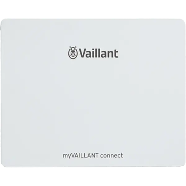 Biztonságos vásárlás Vaillant myVAILLANT connect (VR 940f) szabályzó
